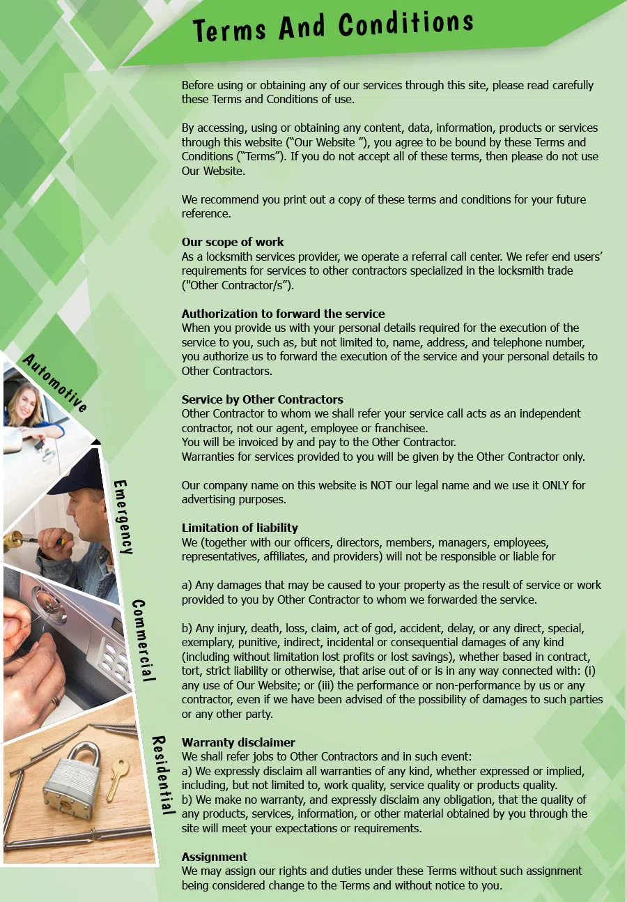 Super Locksmith Services Bridgeport, PA 484-207-0945