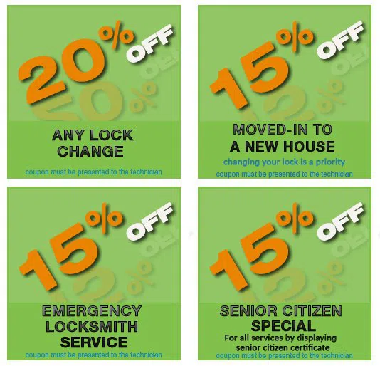 Super Locksmith Services Bridgeport, PA 484-207-0945 - coupon19